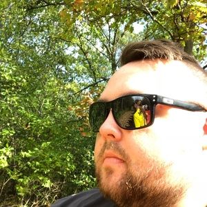 Meet your Posher, Nathan